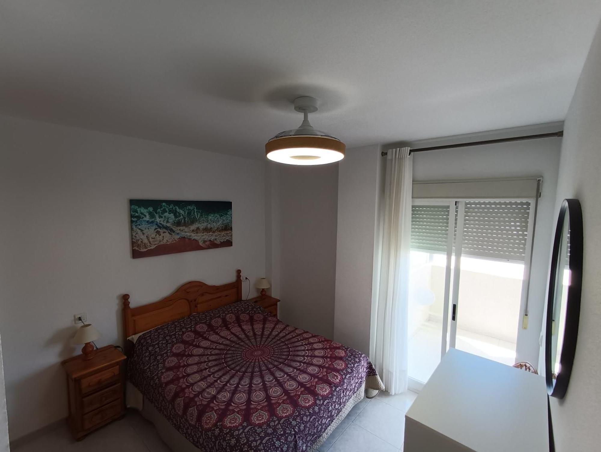 Apartamento Sorolla Inmomart Peniscola Bagian luar foto
